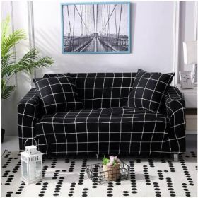 Elastic Universal Sofa Cover (Option: 19 style-145 185cm)