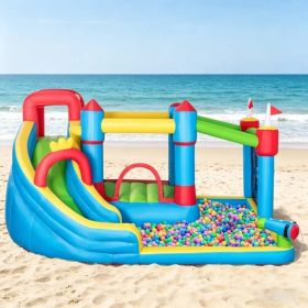 Inflatable Bounce House (Option: Defaulttitle)